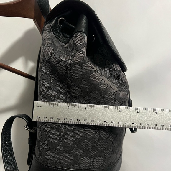 Coach Backpack - Picture 12 of 12